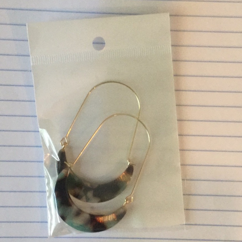 NWIB Earrings